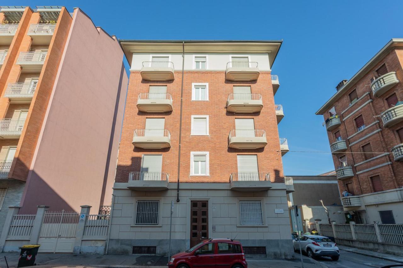 Casa Paradiso By Wonderful Italy Turin Luaran gambar
