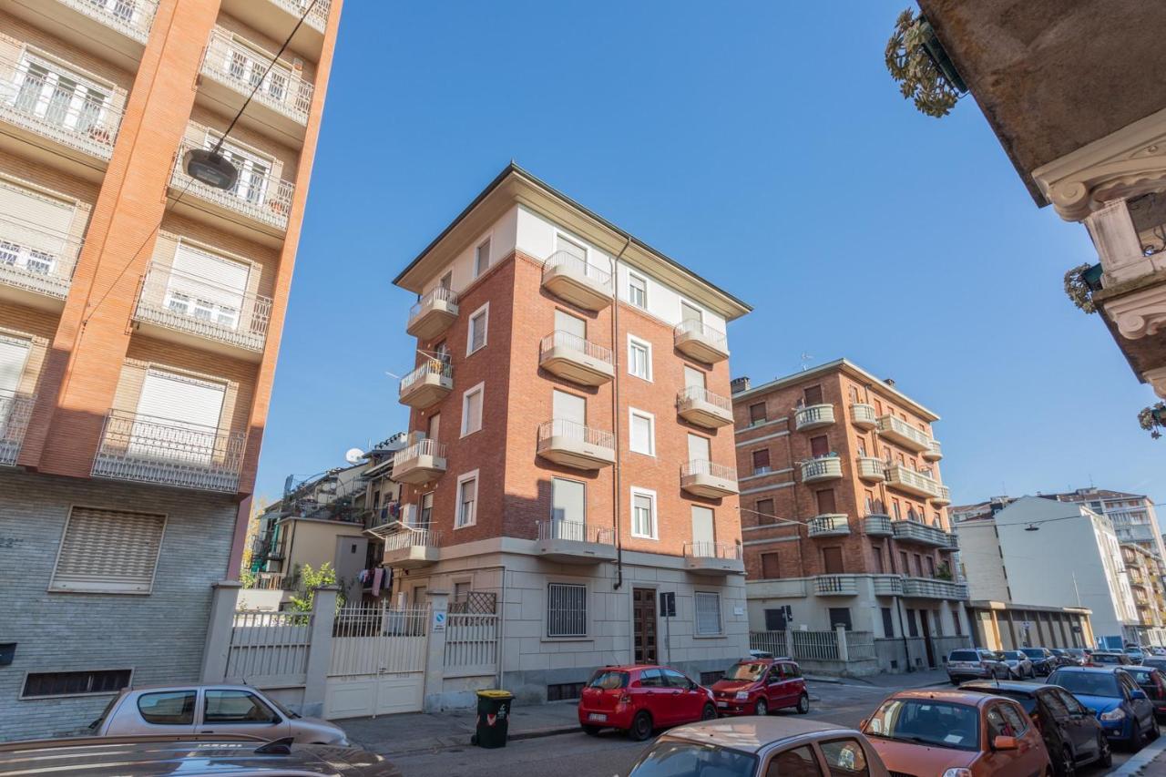 Casa Paradiso By Wonderful Italy Turin Luaran gambar