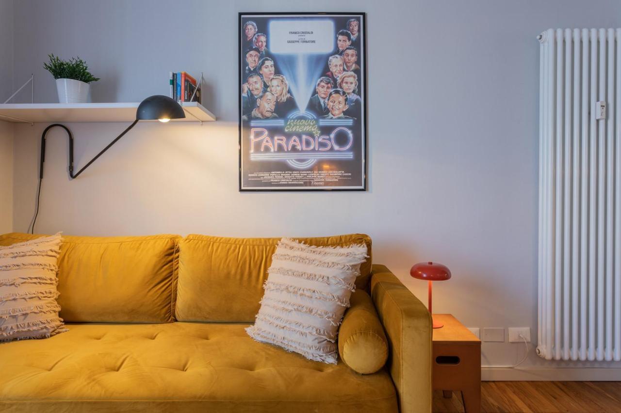 Casa Paradiso By Wonderful Italy Turin Luaran gambar