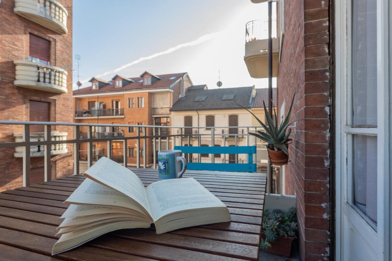 Casa Paradiso By Wonderful Italy Turin Luaran gambar
