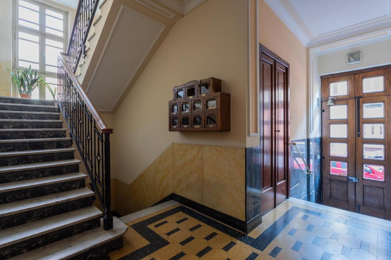 Casa Paradiso By Wonderful Italy Turin Luaran gambar