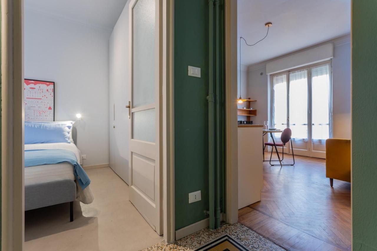 Casa Paradiso By Wonderful Italy Turin Luaran gambar